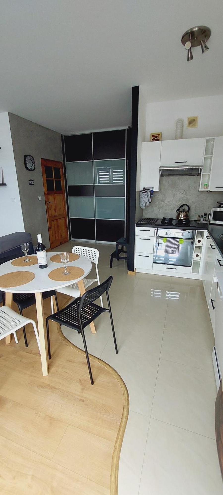Apartament Turysty Zamczysko Zamość Exterior foto